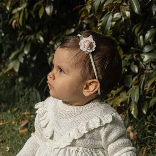 Balaca Elastico Joy niña