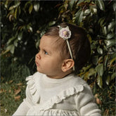 Balaca Elastico Joy niña