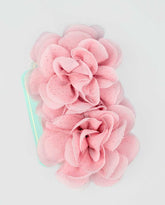 Set 2 Pinzas Maxi Rosa