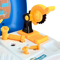 Set De Herramientas 15 Piezas Juegos