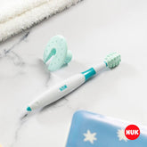 Set de Entrenamiento Oral Para Bebe detalles