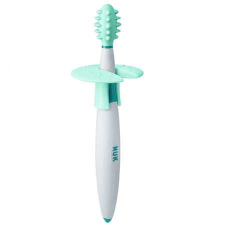 Set de Entrenamiento Oral Para Bebe limpia lengua