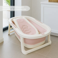 Set de Bañera 5 en 1 con Accesorios Detalle