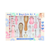 Set de Cuidado 28 Piezas Baby Care rOSA