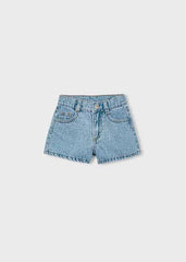 Short Denim Wear Claro