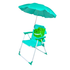 Silla Bebé Portátil Estampado Dinosaurio