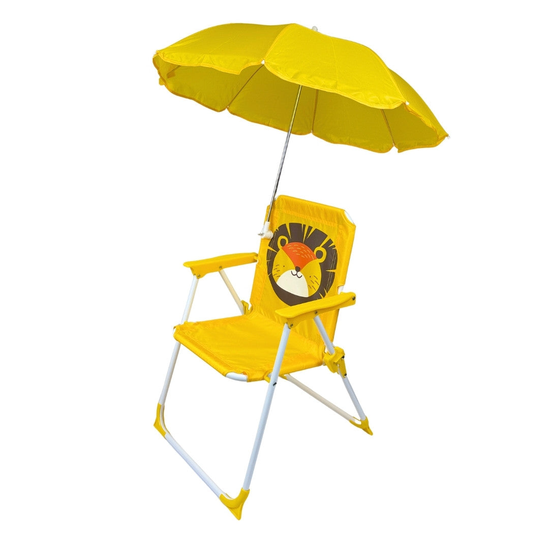 Silla Bebé Portátil Estampado