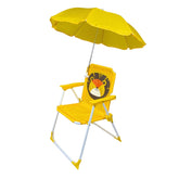 Silla Bebé Portátil Estampado