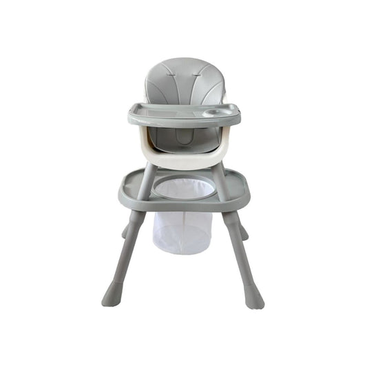 Silla Comedor 7 en 1 Ego Kidilo