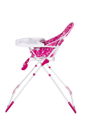 Silla Comedor Brisa Rosa baby