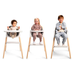 Silla Comedor Bryn Heritage Nuna edades