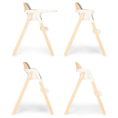 Silla Comedor Bryn Heritage Nuna usos