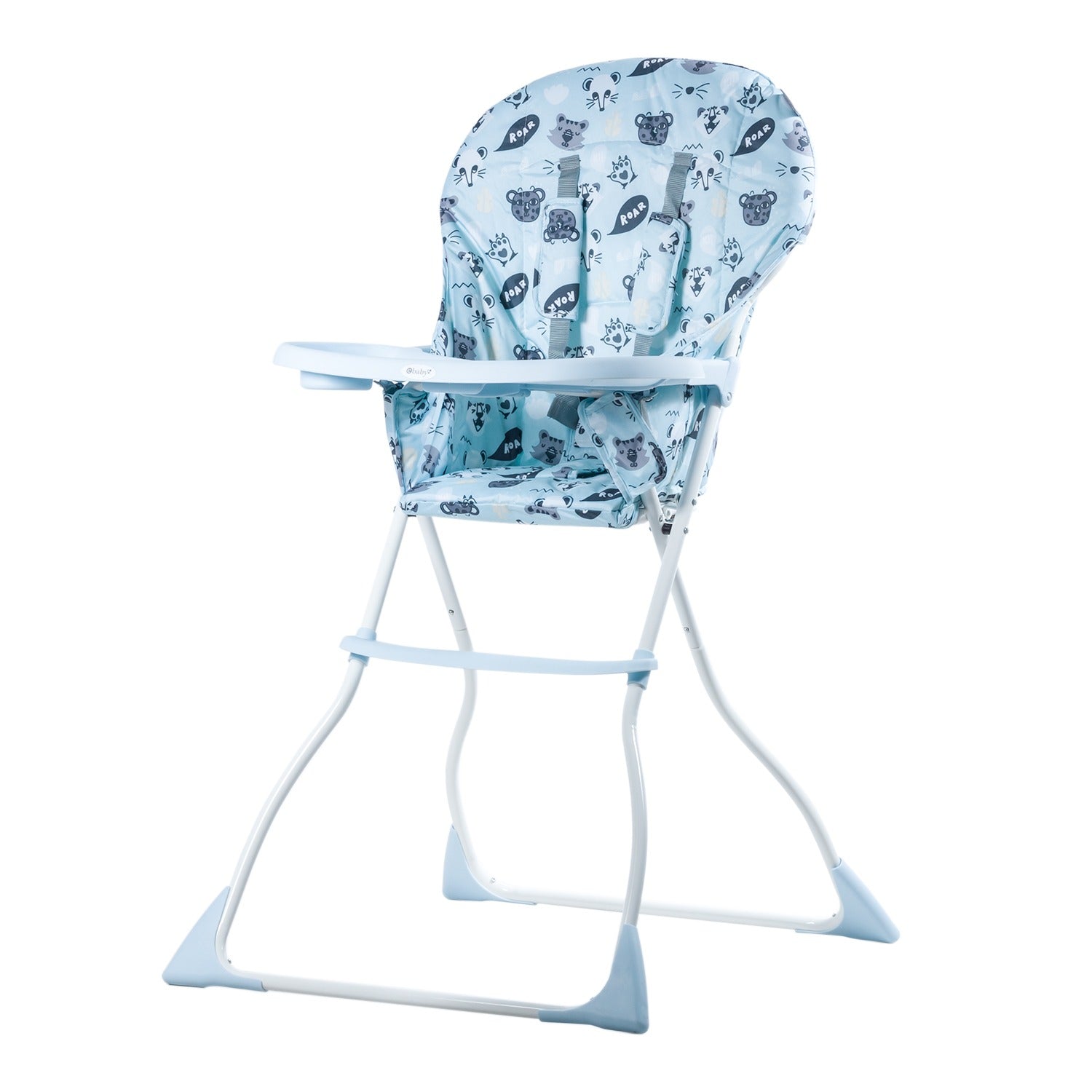 Silla Comedor Cassie Celeste EB609-1 Ebaby
