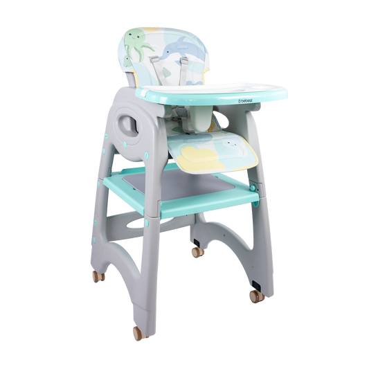 Silla Comedor Escritorio Duo Desk Boy Bebesit