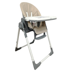 Silla Comedor Ezra Deluxe Beige Ebaby®