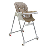 Silla Comedor Harriet Beige Ebaby®