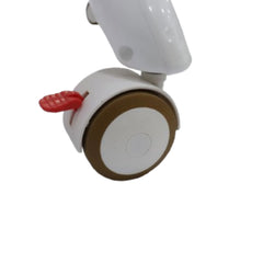 Silla Comedor Harriet Beige Ebaby®