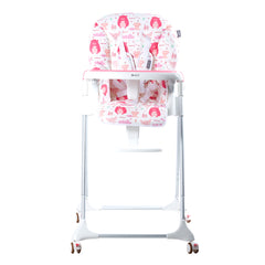 Silla Comedor Harriet Rosa Forest Ebaby®
