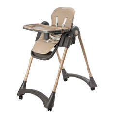 Silla Comedor Plegable Leia Beige Ebaby