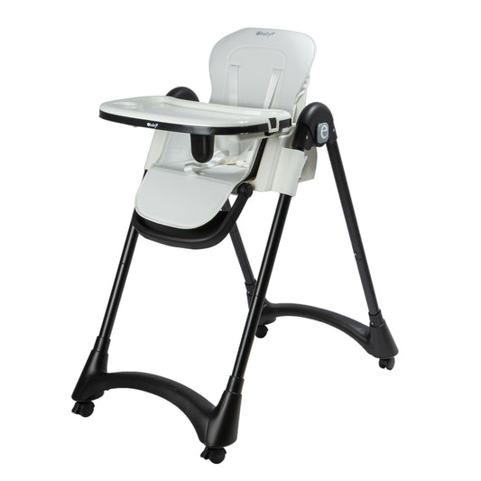 Silla Comedor Plegable Leia Blanco Ebaby