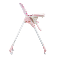 Silla Comedor Romi Rosa Ebaby®