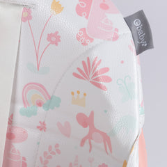 Silla Comedor Shine 4 en 1 Unicornios Ebaby®