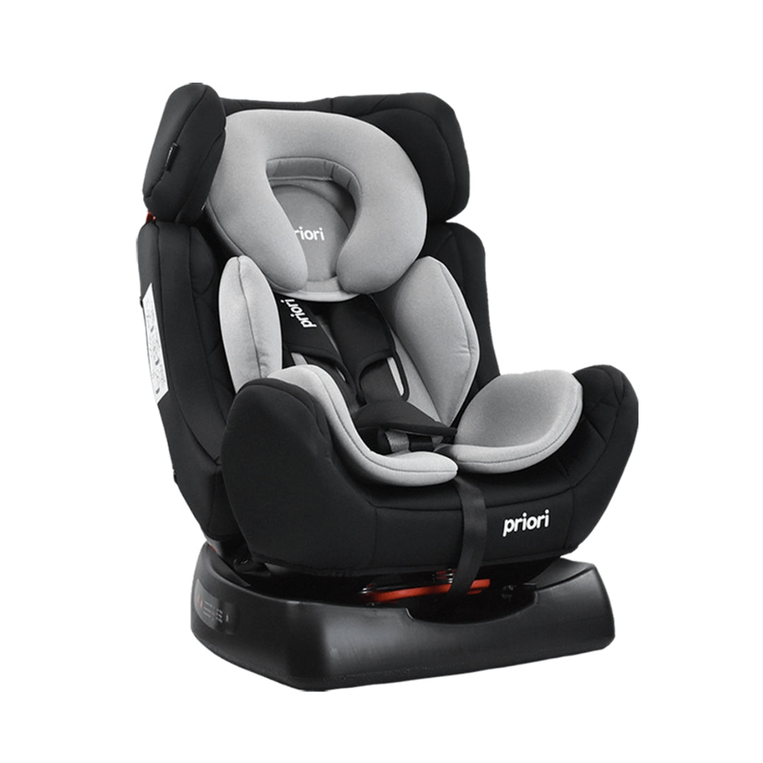 Silla De Carro Focus Gris Priori