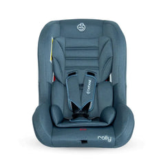 Silla De Carro Rally Gris Bebesit diseño