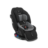 Silla De Carro Seat Exec Caviar W/SLIP Cover &2ND Insert Nuna