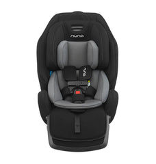 Silla De Carro Seat Exec Caviar W/SLIP Cover &2ND Insert Nuna frontal