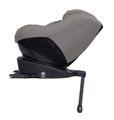 Silla De Carro Seat Spin 360 Gray Flannel Joie INCLINACION
