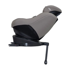 Silla De Carro Seat Spin 360 Gray Flannel Joie PERFIL