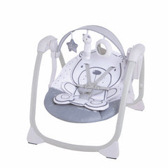 Silla Eléctrica Columpio Multifuncional Mastela