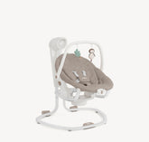Silla Mecedora 2 en 1 Serina Strata Dune Joie™