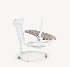 Silla Mecedora 2 en 1 Serina Strata Dune Joie™ perfil