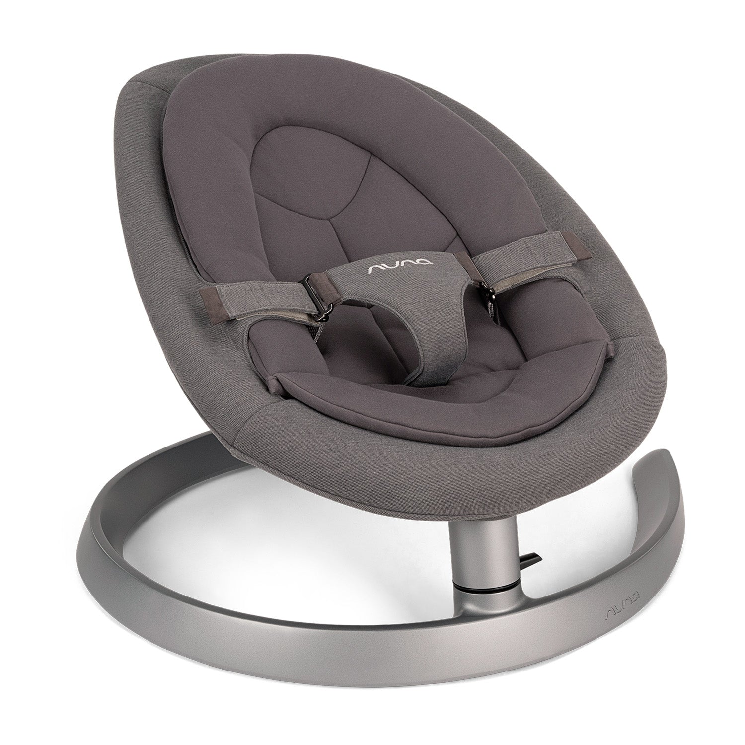 Silla Mecedora Leaf Iron Nuna