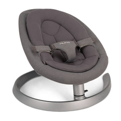 Silla Mecedora Leaf Iron Nuna