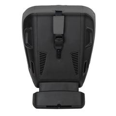 Silla de Carro Rava Next Granite Nuna Atras