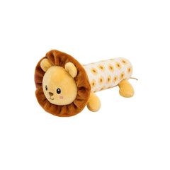 Sonajero Sensorial Para Bebe Animales leon