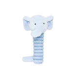 Sonajero Sensorial Para Bebe azul