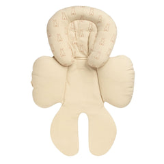 Soporte Estabilizador Para Coche De Bebé Nube Luna Beige