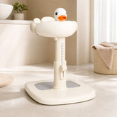 Soporte de Ducha Ajustable Pato
