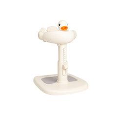 Soporte de Ducha Ajustable Pato KAKI