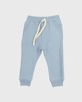 Sudadera Jogger Baby Color Surtido Azul