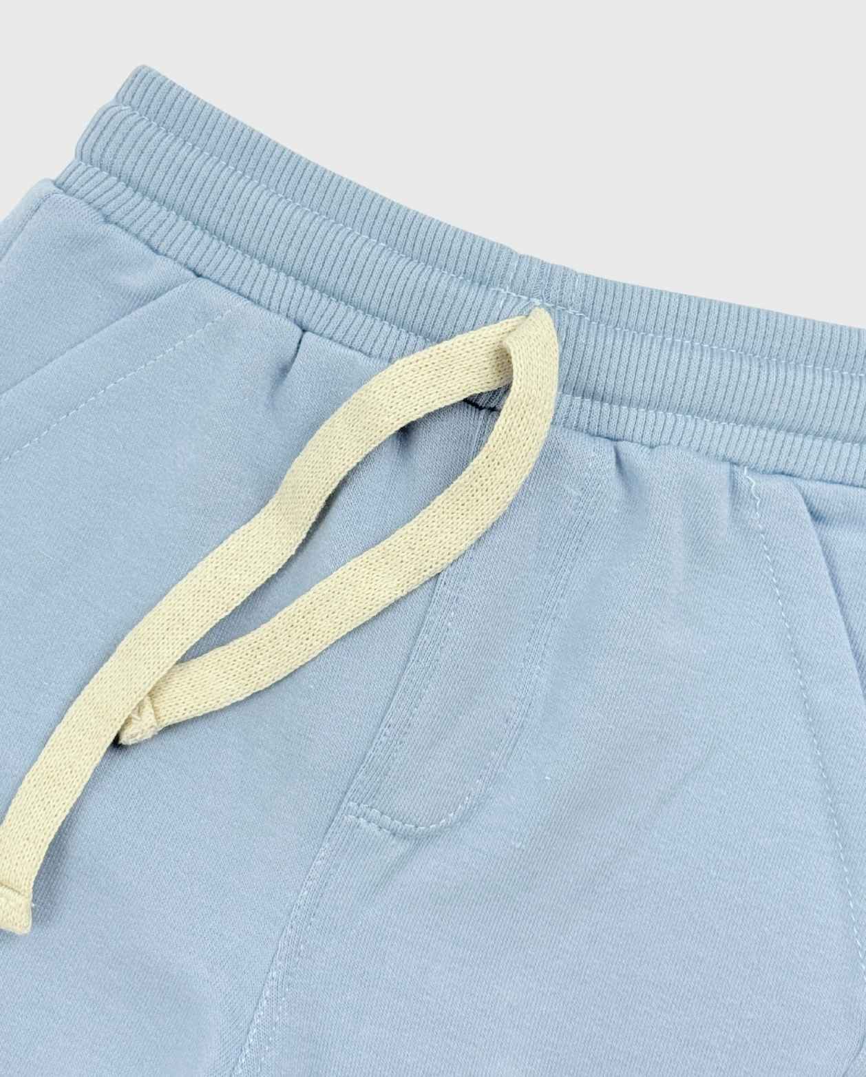 Sudadera Jogger Baby Color Surtido Detalle