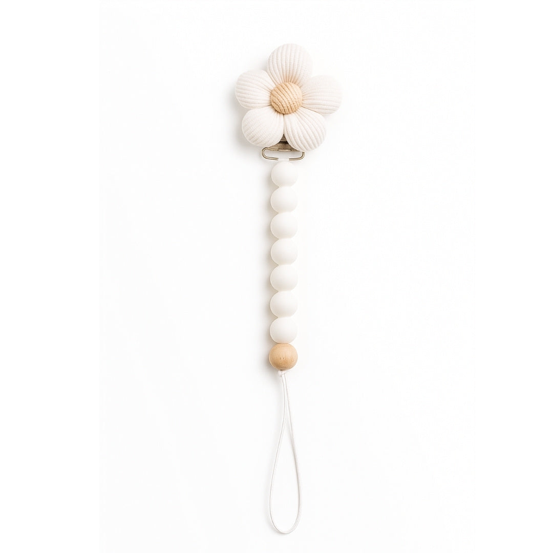 Sujetador Chupo Flor