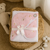 Toalla Capota Granja