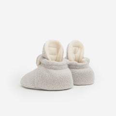 Botas Teddy Kings & Rebels Gris