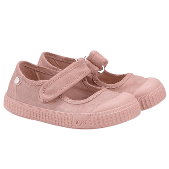 Baletas Irene Mc Maquillaje Igor