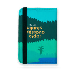 Porta Documentos Dinosaurios